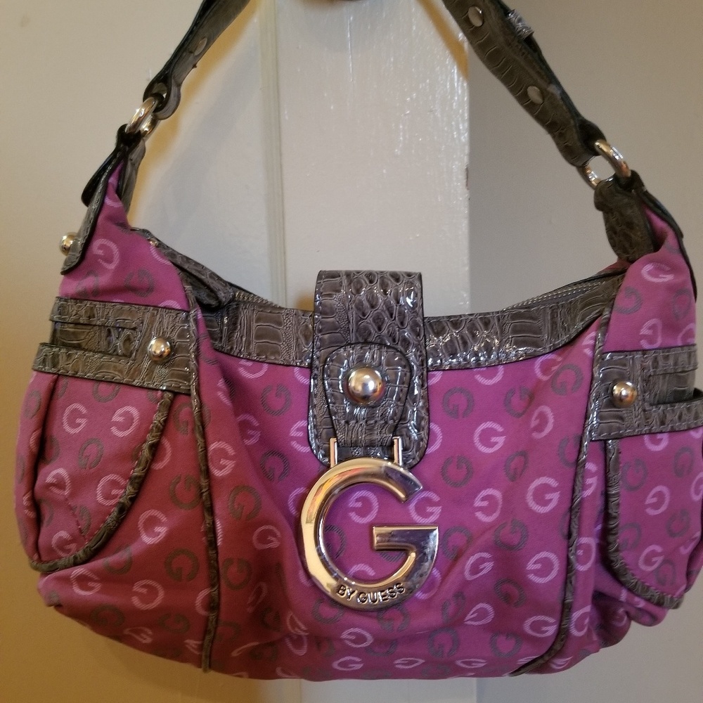 Guess handbag
